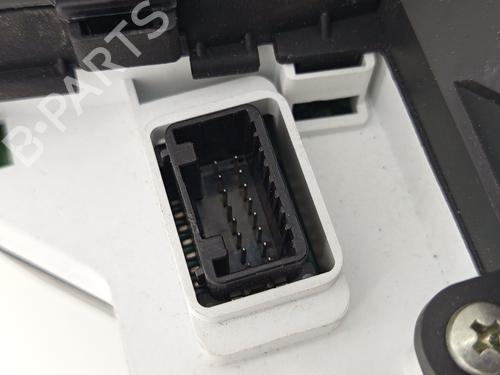 Instrument cluster TOYOTA YARIS (_P9_) 1.0 VVT-i (KSP90_, KSP90R) | BP28624176C47 