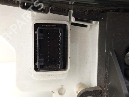 Instrument cluster TOYOTA YARIS (_P9_) 1.0 VVT-i (KSP90_, KSP90R) | BP28624175C47 