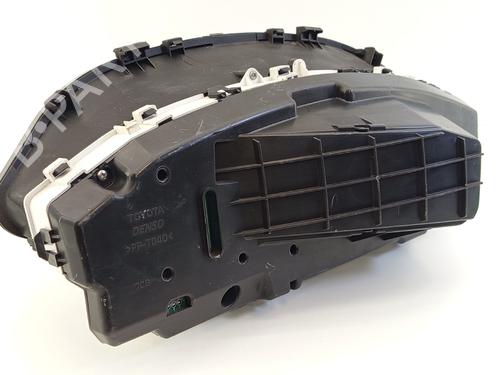 Instrument cluster TOYOTA YARIS (_P9_) 1.0 VVT-i (KSP90_, KSP90R) | BP28624175C47 