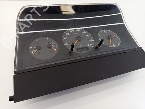 Instrument cluster VW LT 28-35 II Bus (2DB, 2DE, 2DK) 2.5 TDI | BP28672962C47