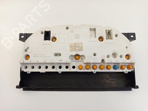 Instrument cluster VW LT 28-35 II Bus (2DB, 2DE, 2DK) 2.5 TDI | BP28672962C47