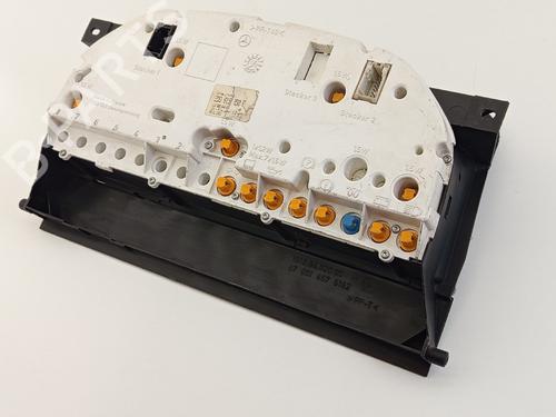 Instrument cluster VW LT 28-35 II Bus (2DB, 2DE, 2DK) 2.5 TDI | BP28672962C47