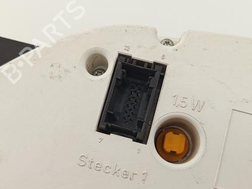 Instrument cluster VW LT 28-35 II Bus (2DB, 2DE, 2DK) 2.5 TDI | BP28672962C47