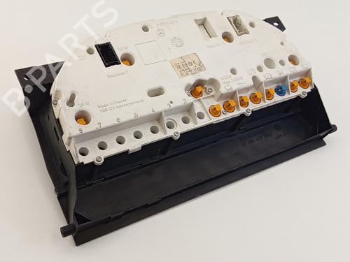 Instrument cluster VW LT 28-35 II Bus (2DB, 2DE, 2DK) 2.5 TDI | BP28672962C47