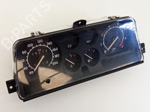 Instrument cluster OPEL CORSA A TR (S83) 1.2 i (F11, M11, F19, M19) | BP28624172C47 