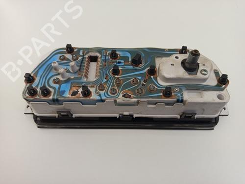 Instrument cluster OPEL CORSA A TR (S83) 1.2 i (F11, M11, F19, M19) | BP28624172C47 