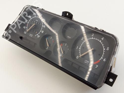 Instrument cluster OPEL CORSA A TR (S83) 1.2 i (F11, M11, F19, M19) | BP28624172C47 