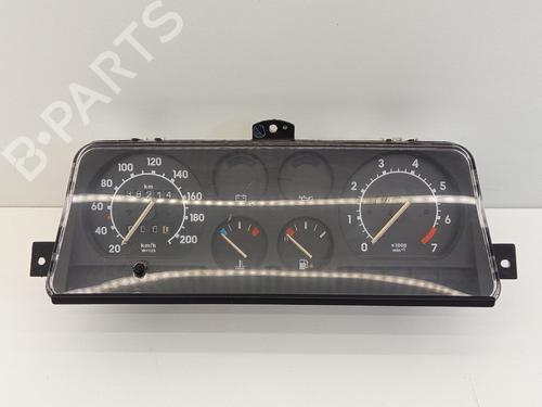 Instrument cluster OPEL CORSA A TR (S83) 1.2 i (F11, M11, F19, M19) | BP28624172C47 