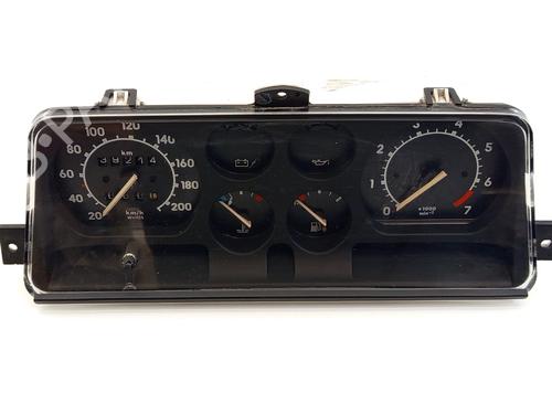 Instrument cluster OPEL CORSA A TR (S83) 1.2 i (F11, M11, F19, M19) | BP28624172C47 