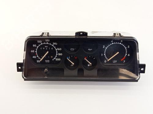 Instrument cluster OPEL CORSA A TR (S83) 1.2 i (F11, M11, F19, M19) | BP28624172C47 