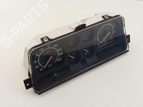 Instrument cluster OPEL CORSA A TR (S83) 1.2 i (F11, M11, F19, M19) | BP28624172C47 