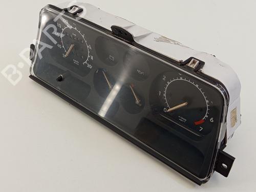 Instrument cluster OPEL CORSA A TR (S83) 1.2 i (F11, M11, F19, M19) | BP28624172C47 