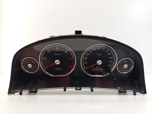 Cockpit OPEL VECTRA C (Z02) 2.2 DTI 16V (F69) | BP28624174C47