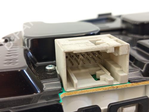 Cockpit OPEL VECTRA C (Z02) 2.2 DTI 16V (F69) | BP28624174C47