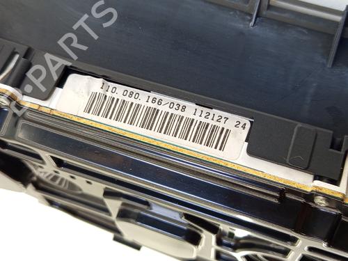 Cockpit OPEL VECTRA C (Z02) 2.2 DTI 16V (F69) | BP28624174C47