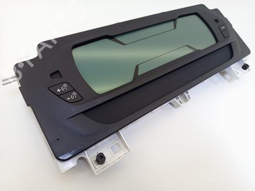 Kombinert Instrument CITROËN C4 Picasso II 1.6 HDi 90 | BP29124086C47 