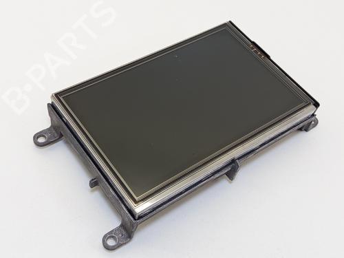 Instrument cluster CITROËN C4 Picasso II 1.6 HDi 90 | BP29079190C47