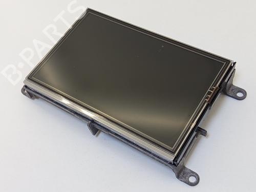 Instrument cluster CITROËN C4 Picasso II 1.6 HDi 90 | BP29079190C47