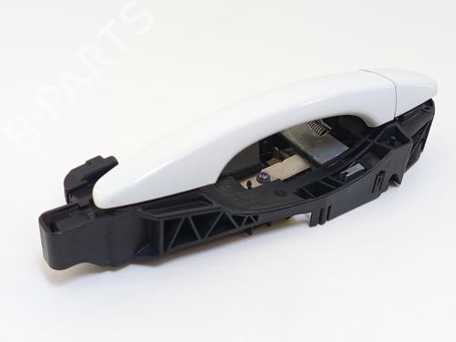 Używane Klamka zewnętrzna drzwi przednich prawych CITROËN C4 Picasso II 1.6 HDi 90 (92 hp) 29116067