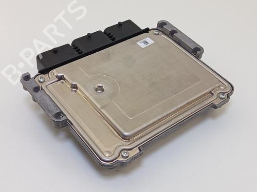 Engine control unit (ECU) CITROËN C4 Picasso II 1.6 HDi 90 | BP29079183M57 
