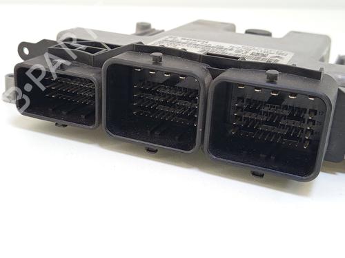 Engine control unit (ECU) CITROËN C4 Picasso II 1.6 HDi 90 | BP29079183M57 