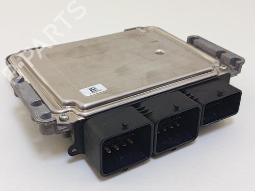 Engine control unit (ECU) CITROËN C4 Picasso II 1.6 HDi 90 | BP29079183M57 