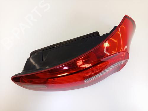 Højre baglygte CITROËN C4 Picasso II 1.6 HDi 90 | BP29116070C35 