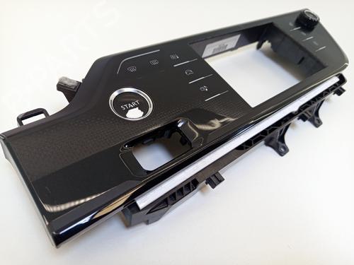 AC-Styringsenhed/Manøvreenhed CITROËN C4 Picasso II 1.6 HDi 90 (92 hp) 29119501