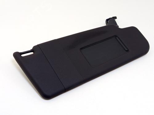 Used Right sun visor SEAT LEON (1P1) [2005-2013]  28582416