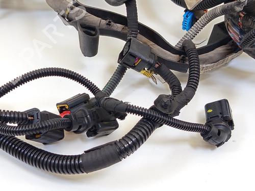 Wiring harness PEUGEOT PARTNER Box Body/MPV 1.6 HDi | BP31253512E16 