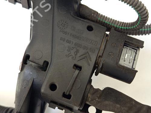 Wiring harness PEUGEOT PARTNER Box Body/MPV 1.6 HDi | BP31253512E16 