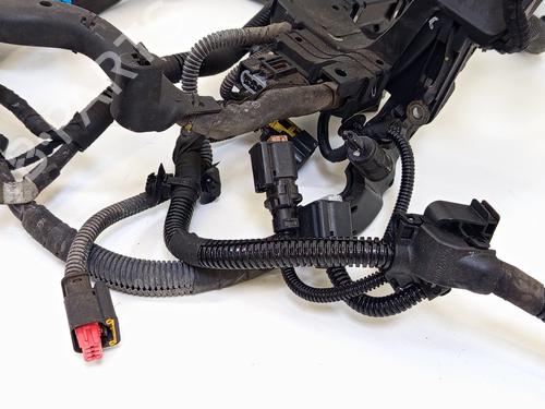 Wiring harness PEUGEOT PARTNER Box Body/MPV 1.6 HDi | BP31253512E16 