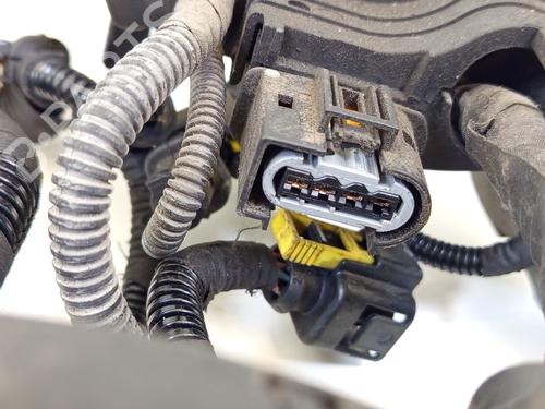 Wiring harness PEUGEOT PARTNER Box Body/MPV 1.6 HDi | BP31253512E16 