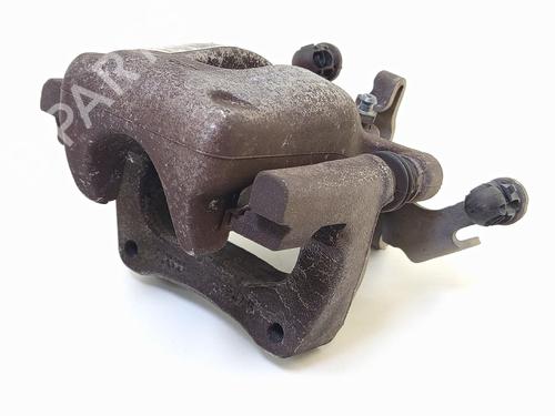 Right rear brake caliper PEUGEOT PARTNER Box Body/MPV 1.6 HDi | BP31253508M106 
