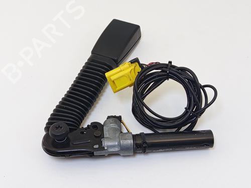 Sikkerhetsbelte-spenne CITROËN JUMPER II Van 2.2 BlueHDi 120 (120 hp) 31253506