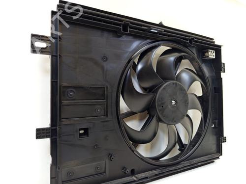 Koelventilatormotor CITROËN C4 Picasso II 1.6 HDi 90 | BP29072338M35 