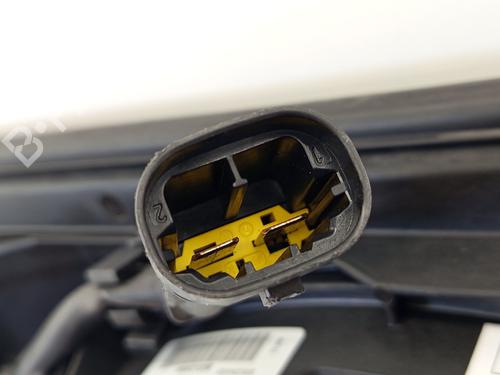 Koelventilatormotor CITROËN C4 Picasso II 1.6 HDi 90 | BP29072338M35 