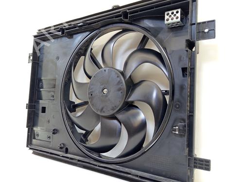 Koelventilatormotor CITROËN C4 Picasso II 1.6 HDi 90 | BP29072338M35 