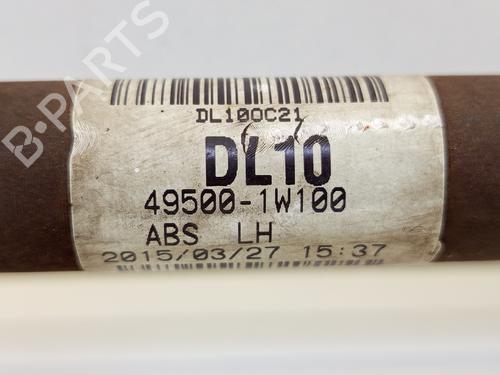 Other KIA RIO III (UB) 1.1 CRDi | BP29052861O1 - Image 3