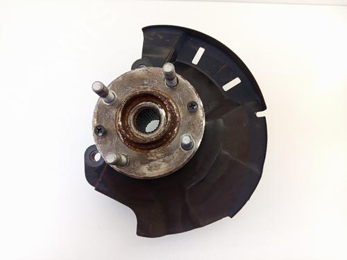 Used Left front steering knuckle KIA RIO III (UB) 1.1 CRDi (75 hp) 29050262