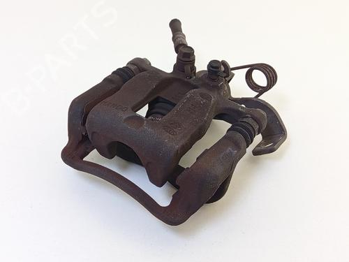Used Right rear brake caliper KIA RIO III (UB) 1.1 CRDi (75 hp) 31253517