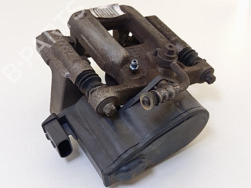 Right rear brake caliper CITROËN C4 Picasso II 1.6 HDi 90 | BP31253519M106 