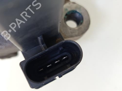 Right rear brake caliper CITROËN C4 Picasso II 1.6 HDi 90 | BP31253519M106 