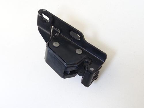 Used Tailgate lock PEUGEOT PARTNER Box Body/MPV 1.6 HDi (90 hp) 28728602