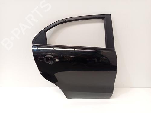 Used Right rear door KIA RIO III (UB) 1.1 CRDi (75 hp) 29052869