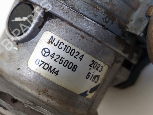 Ignition distributor ROVER 100 / METRO Hatchback (XP) 111 C/L/S | BP29067477M68 