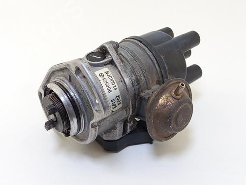Used Ignition distributor ROVER 100 / METRO Hatchback (XP) 111 C/L/S (60 hp) 29067477