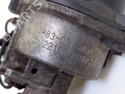 Ignition distributor NISSAN BLUEBIRD (U11) 1.8 | BP29067480M68 