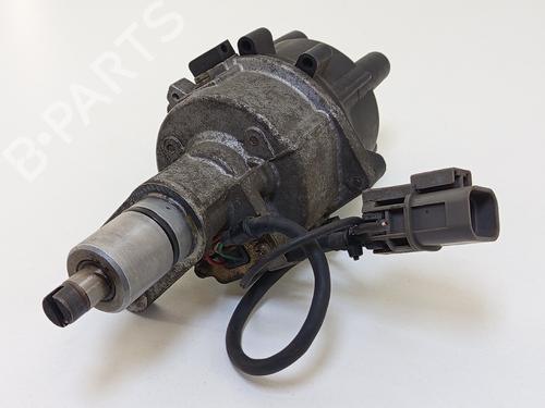Ignition distributor NISSAN BLUEBIRD (U11) 1.8 | BP29067480M68 