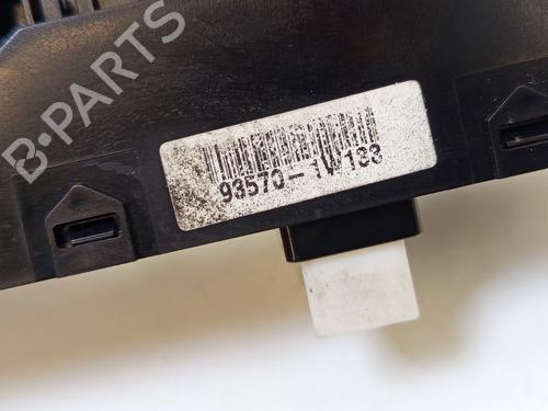 Switch KIA RIO III (UB) 1.1 CRDi | BP29012502I30